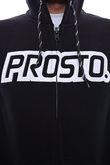 HOODY PRIMARY