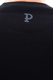 SWEATSHIRT BASIC MEDIUM HEATHER