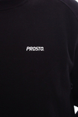 SWEATSHIRT BASIC MEDIUM HEATHER