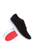 CHUKKA LOW