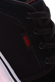 CHUKKA LOW
