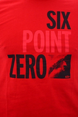 SIX POINT ZERO
