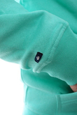 LOGO HOOD