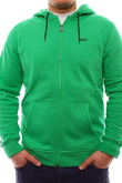LOGO HOOD