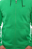 LOGO HOOD