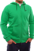 LOGO HOOD