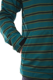 LTD FALLEN COBRA SOFTSHELL JACKET