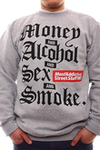 ADDICT