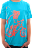 E BIKE BONES