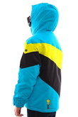 BOYS SNAGGLETOOTH HYPER INSULATED JACKET