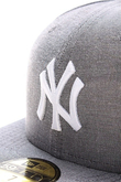 CHARM FIFTY NY