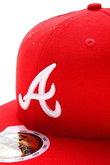 K LEAGUE BASIC MLB ATLANTA BRAVES SCA