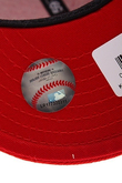 K LEAGUE BASIC MLB ATLANTA BRAVES SCA
