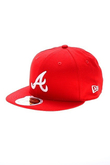 K LEAGUE BASIC MLB ATLANTA BRAVES SCA