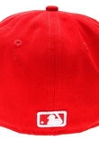 K LEAGUE BASIC MLB ATLANTA BRAVES SCA