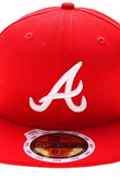 K LEAGUE BASIC MLB ATLANTA BRAVES SCA