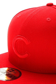 LEAGUE TONAL CHICAGO CUBS