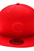 LEAGUE TONAL CHICAGO CUBS