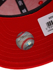 LEAGUE TONAL CHICAGO CUBS