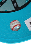 LEAGUE BASIC MLB CLEVELAND INDIANS