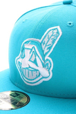 LEAGUE BASIC MLB CLEVELAND INDIANS