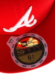 K LEAGUE BASIC MLB ATLANTA BRAVES