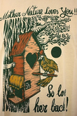 BIRDHOUSE