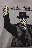 WINSTON