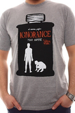 IGNORANCE