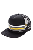 PISTA TRUCKER