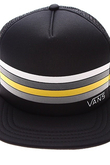 PISTA TRUCKER