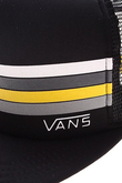 PISTA TRUCKER