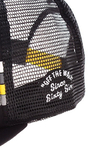 PISTA TRUCKER