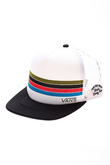 PISTA TRUCKER