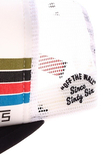 PISTA TRUCKER