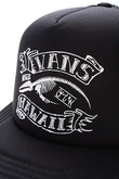 VULCANIZED TRUCKER