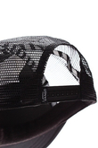 VULCANIZED TRUCKER