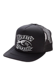 VULCANIZED TRUCKER
