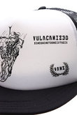 VULCANIZED TRUCKER