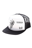 VULCANIZED TRUCKER