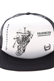 VULCANIZED TRUCKER