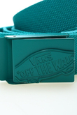 CONDUCTOR WEB BELT