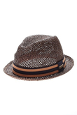 CLARENCE FEDORA