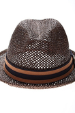 CLARENCE FEDORA