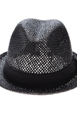 CLARENCE FEDORA