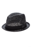 CLARENCE FEDORA
