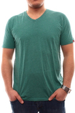 BASIC V-NECK