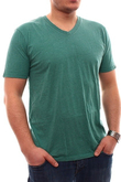 BASIC V-NECK