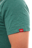 BASIC V-NECK