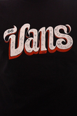 Koszulka Vans Sign Script